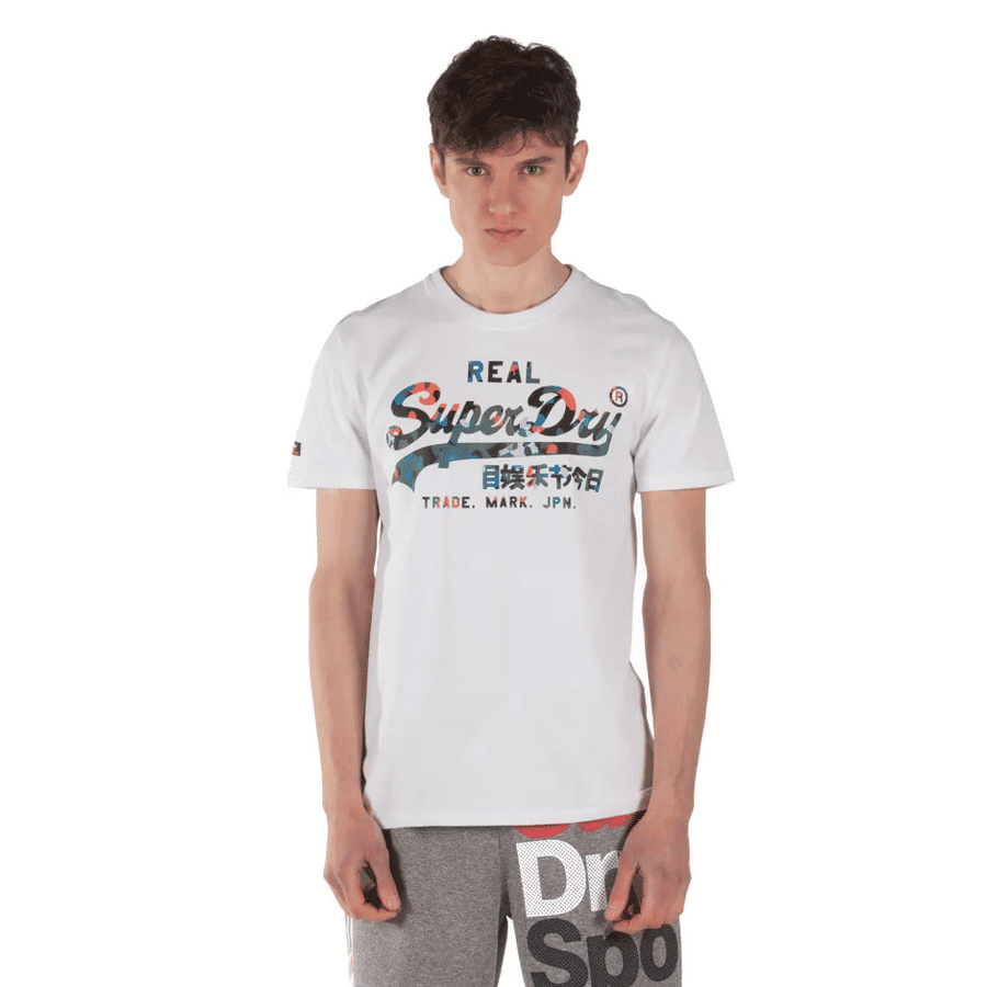 ROUND T-SHIRT