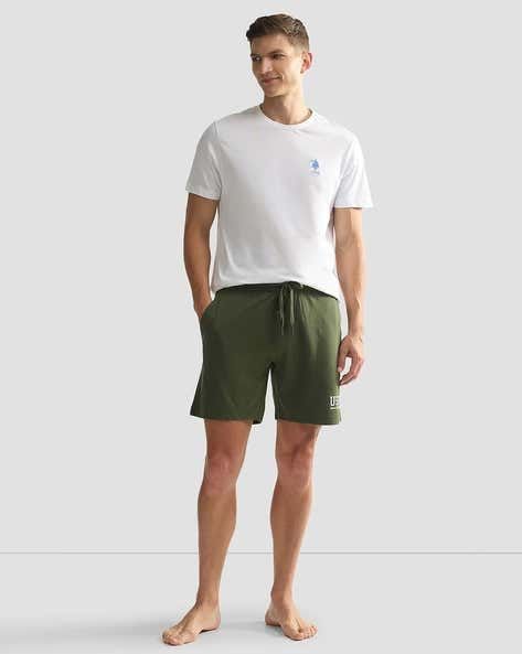 CASUAL SHORTS