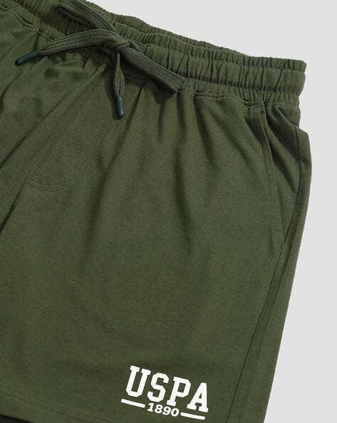 CASUAL SHORTS