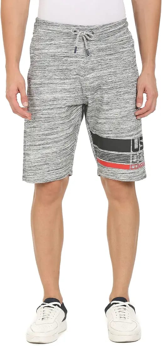 CASUAL SHORTS