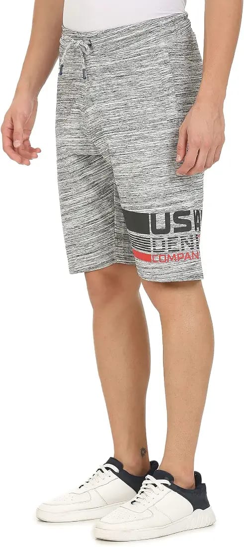 CASUAL SHORTS