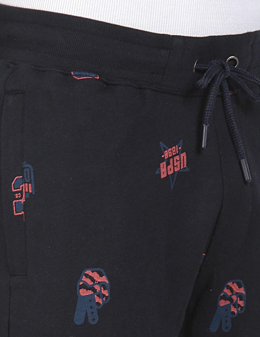 CASUAL SHORTS