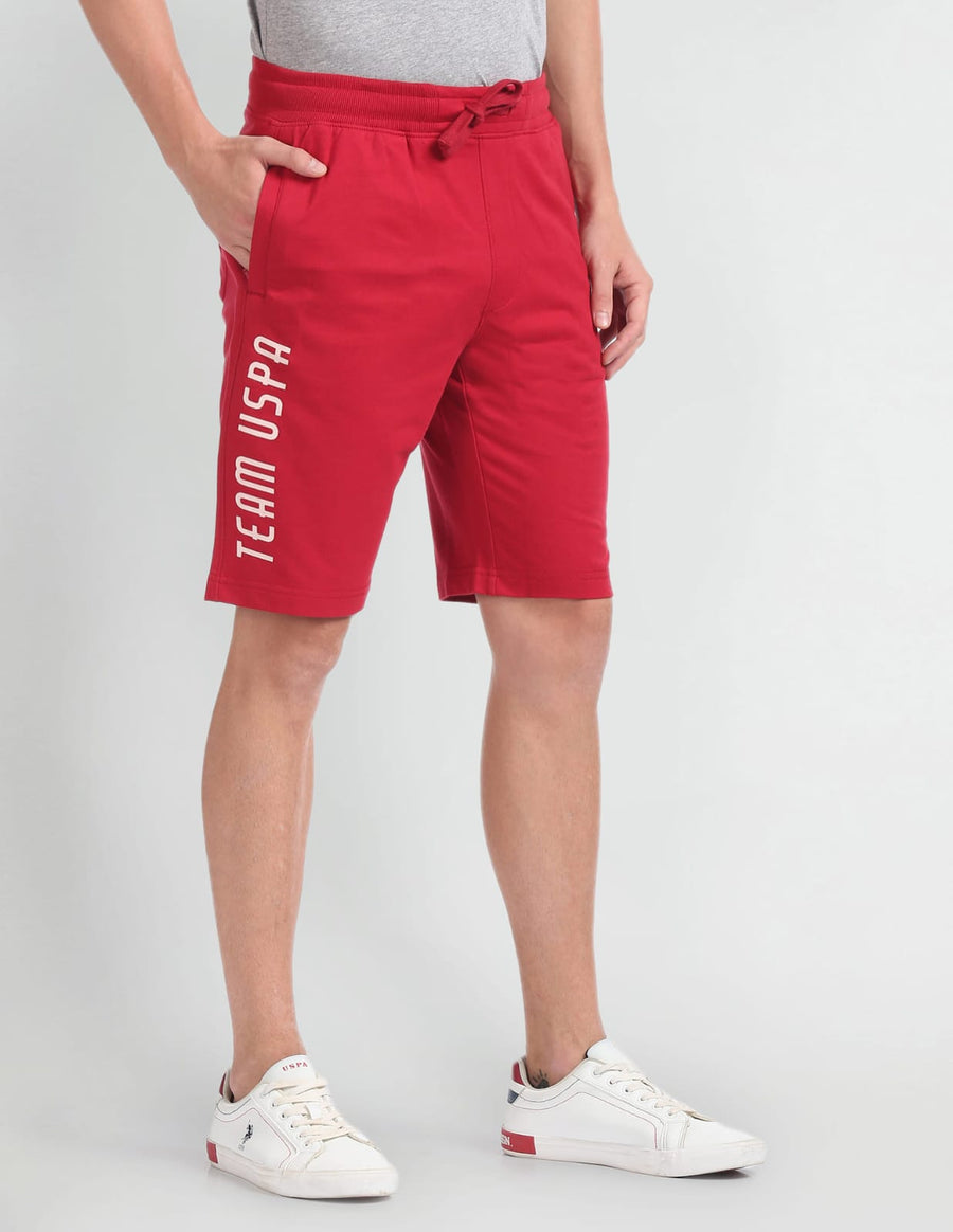 CASUAL SHORTS
