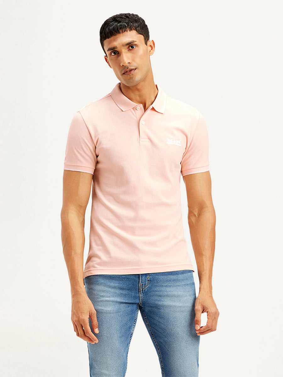 POLO T-SHIRT FULL- SLEEVE