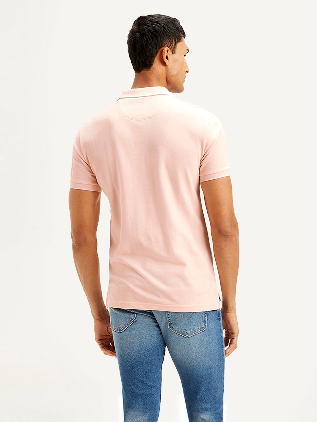 POLO T-SHIRT FULL- SLEEVE
