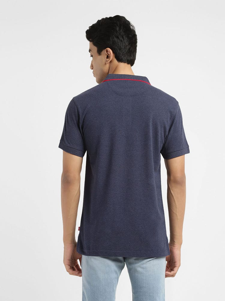 POLO T-SHIRT FULL- SLEEVE