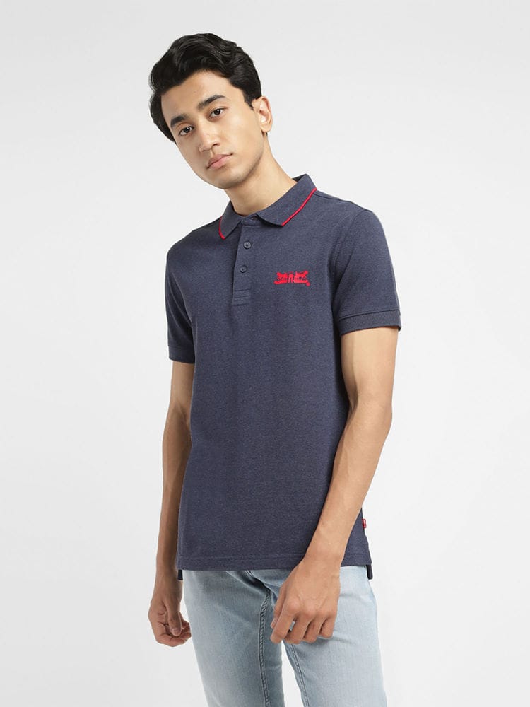 POLO T-SHIRT FULL- SLEEVE