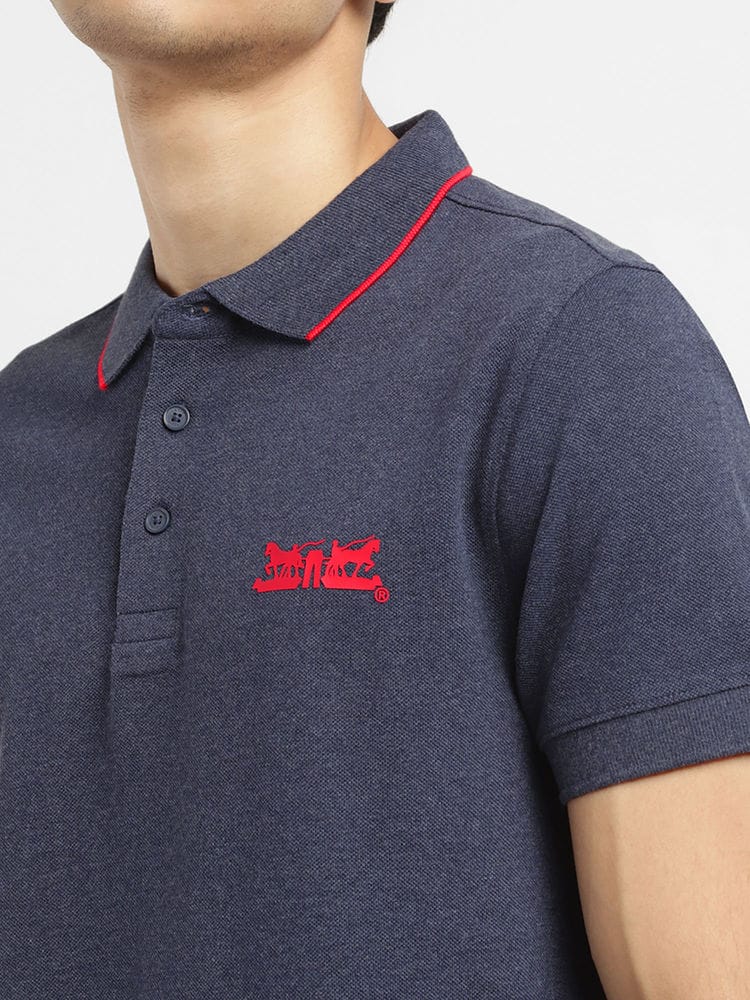 POLO T-SHIRT FULL- SLEEVE