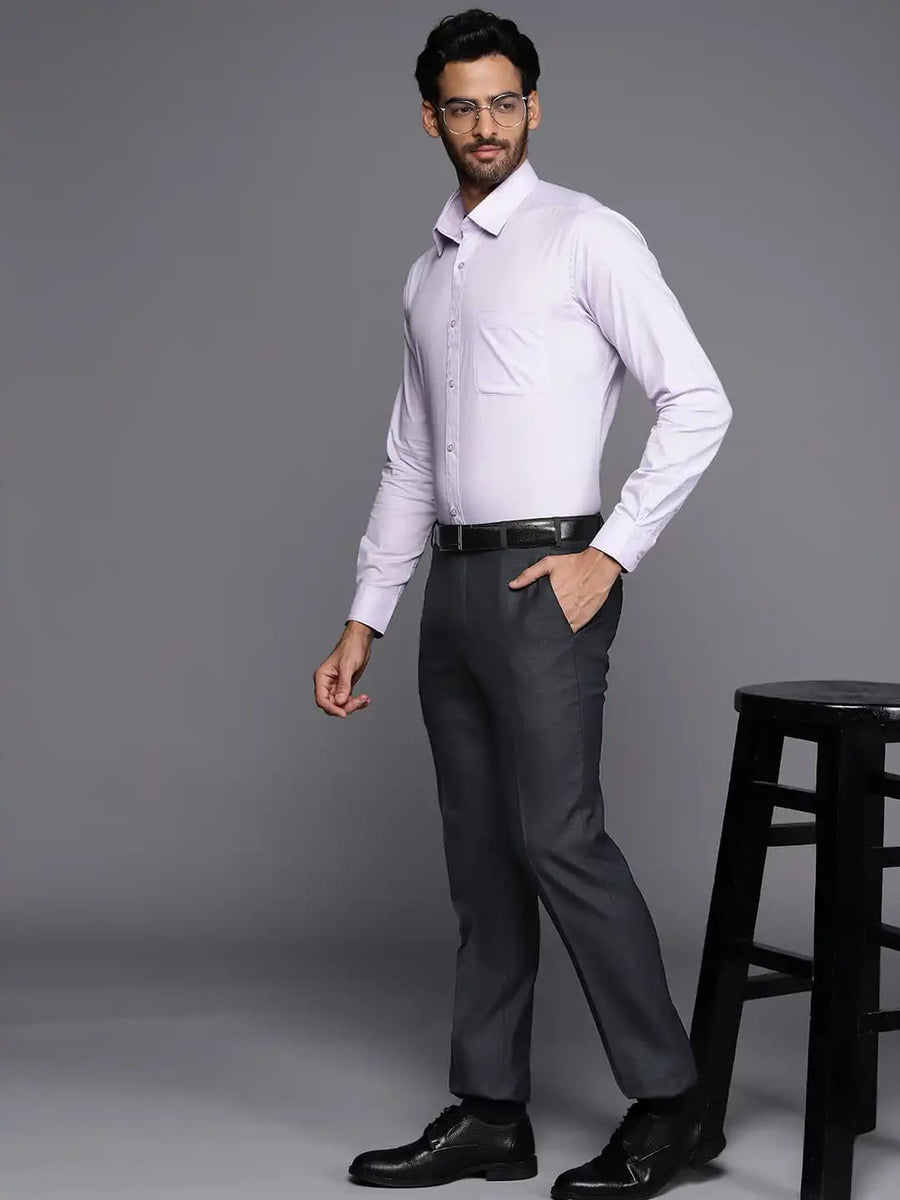 FORMAL TROUSER