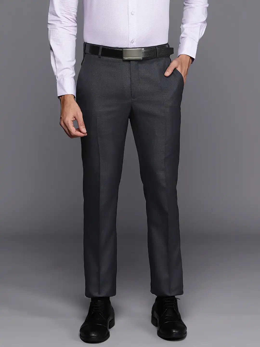 FORMAL TROUSER