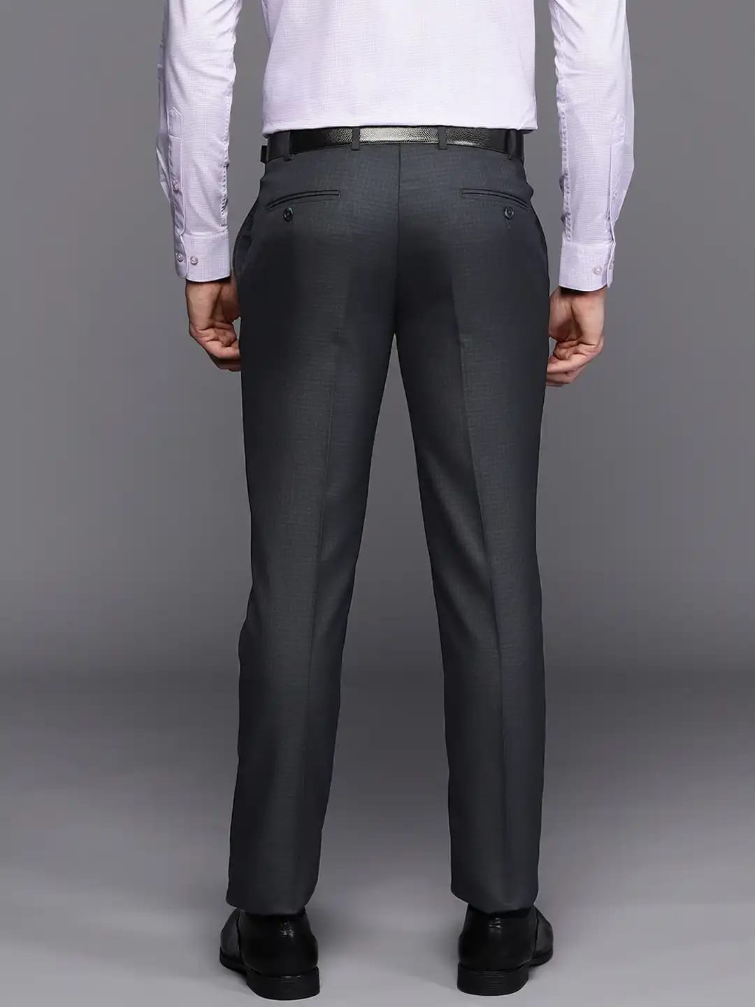 FORMAL TROUSER