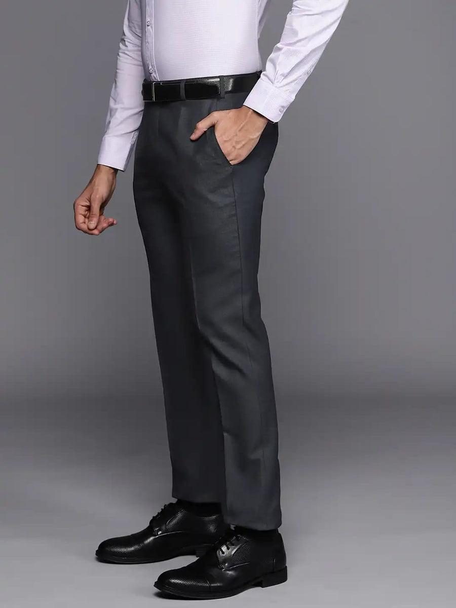 FORMAL TROUSER