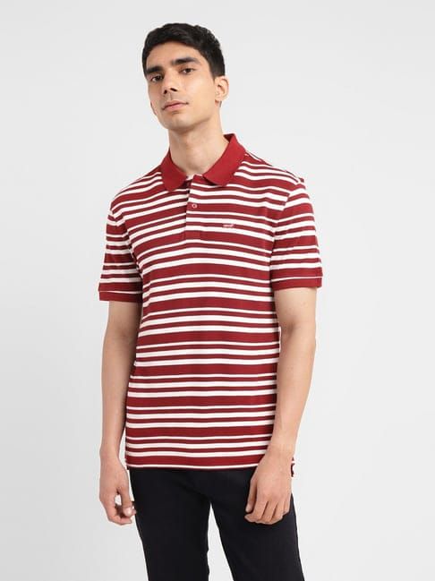 POLO T-SHIRT FULL- SLEEVE