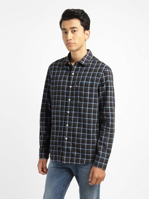 FULL  SLEEVE SHIRT