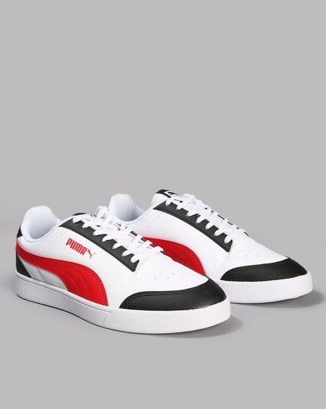SHOE