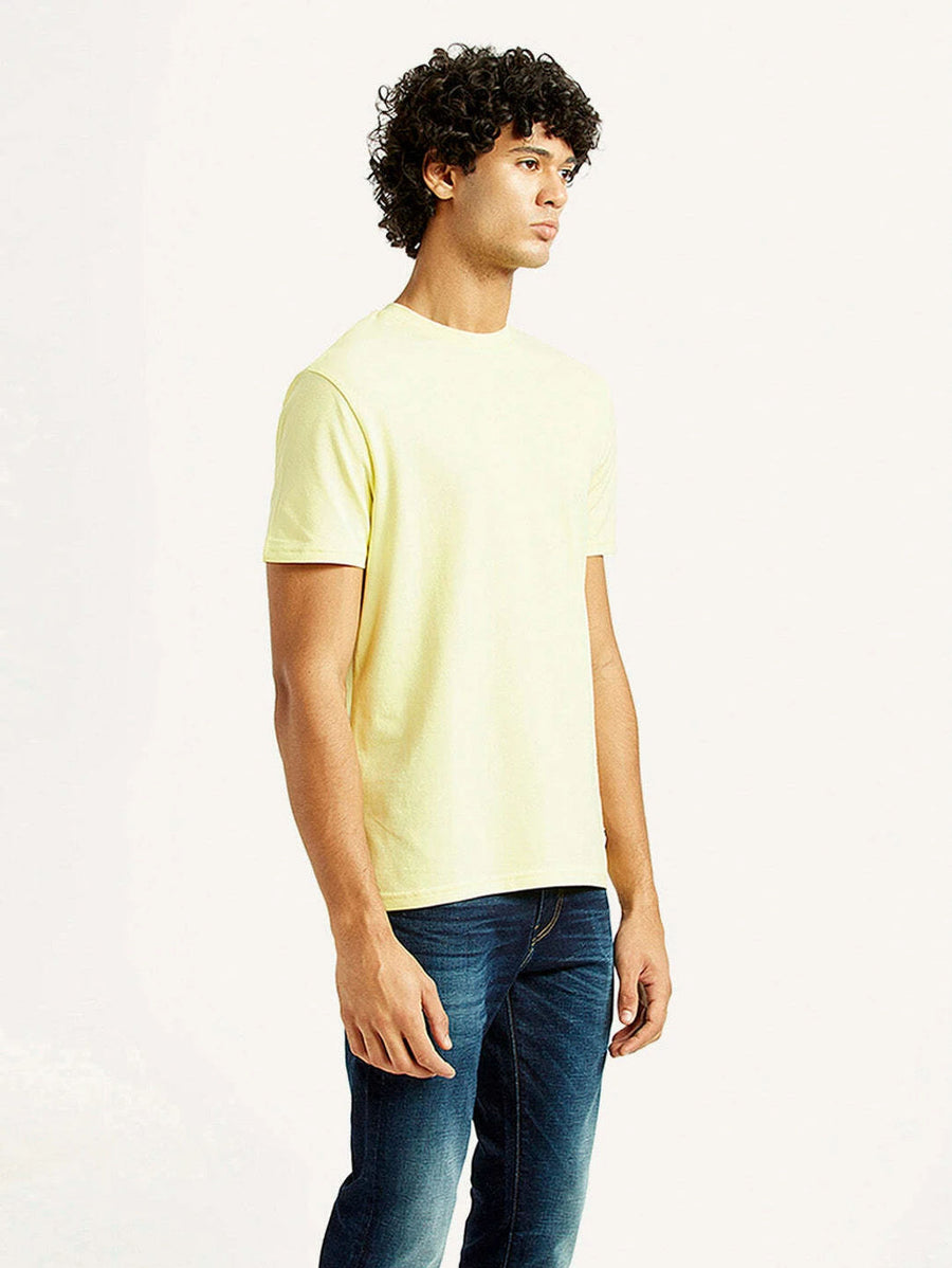 ROUND T-SHIRT