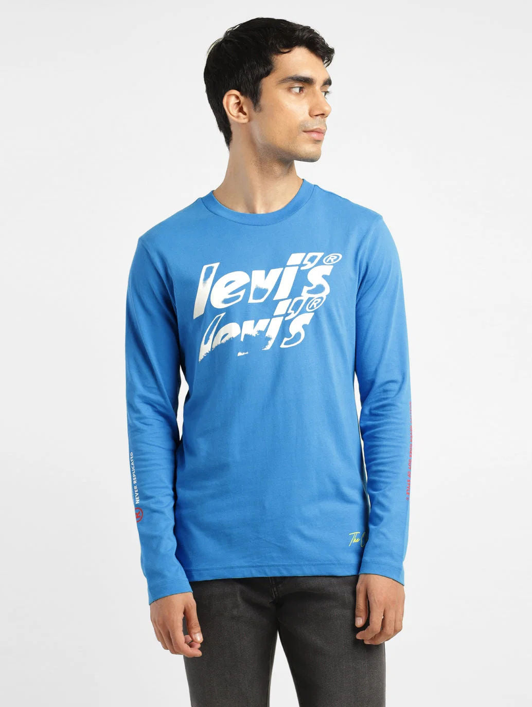 ROUND T-SHIRT