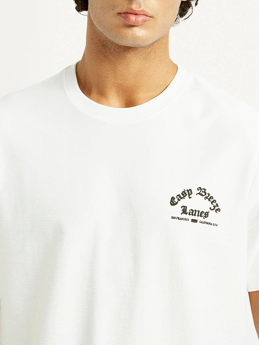 ROUND T-SHIRT