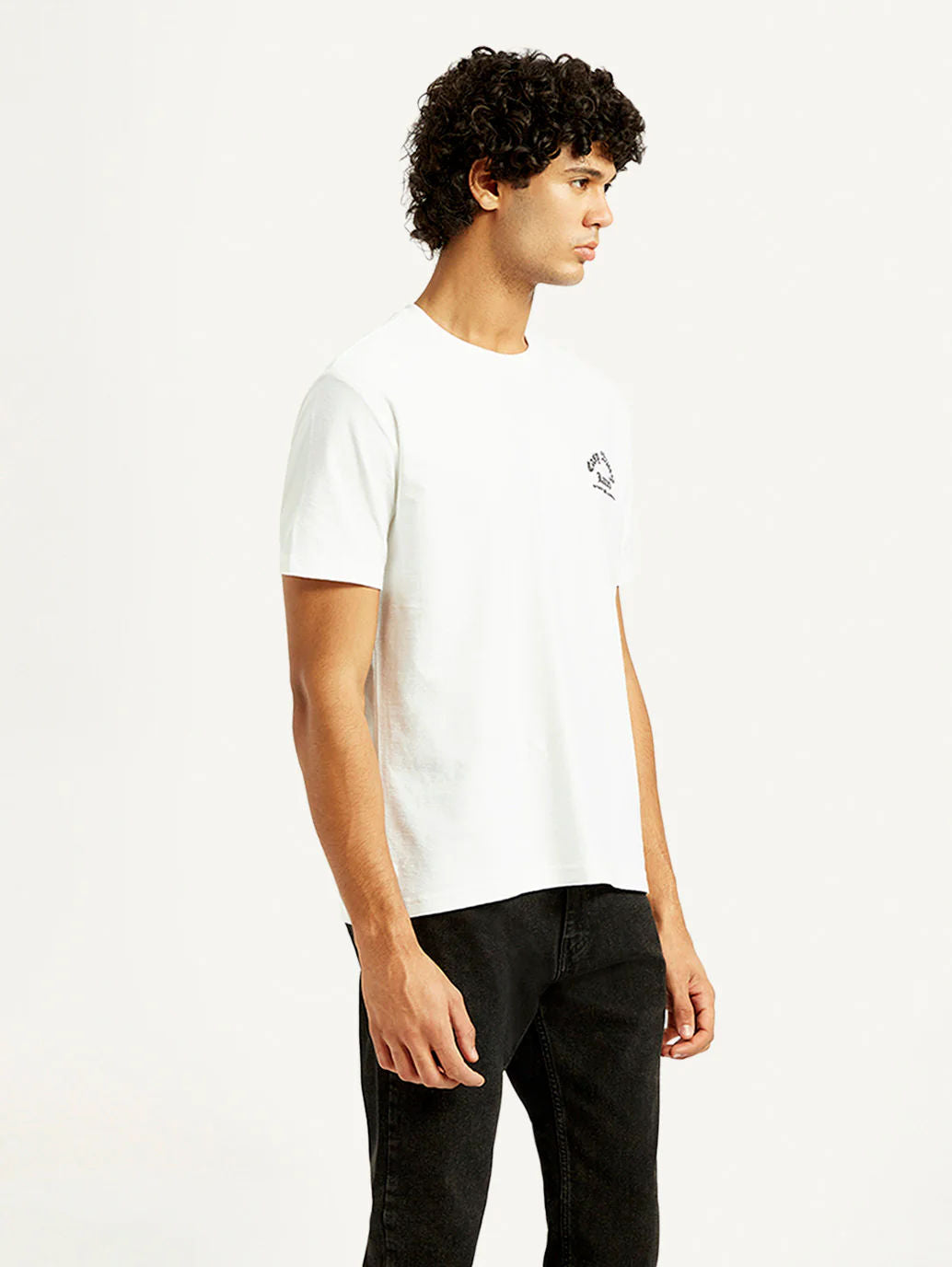 ROUND T-SHIRT