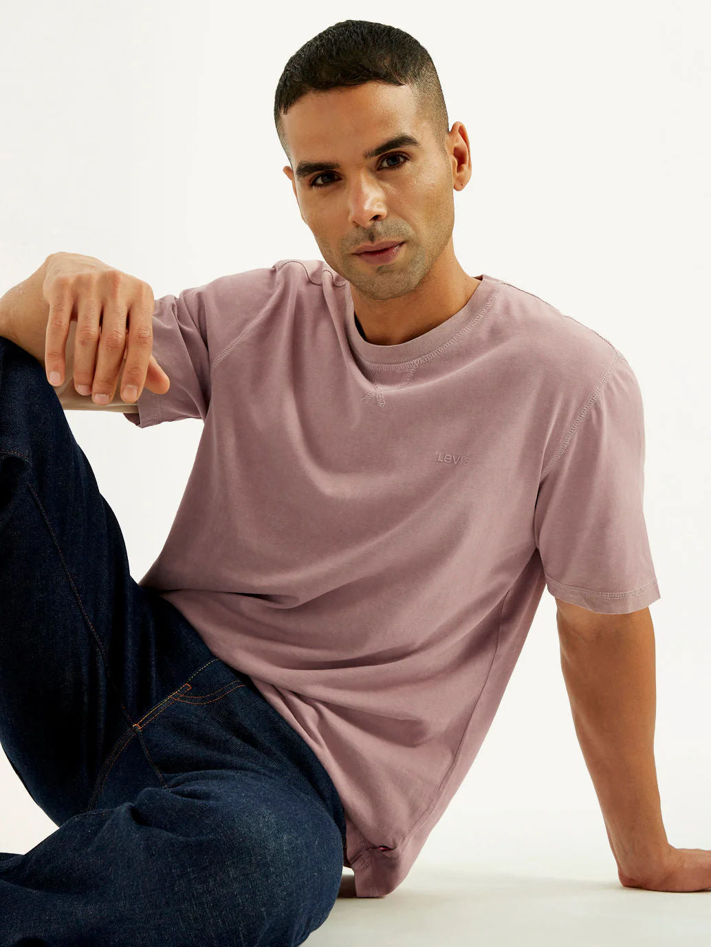 ROUND T-SHIRT