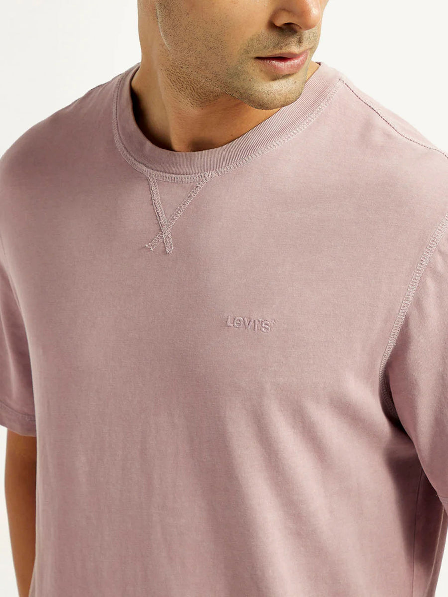 ROUND T-SHIRT