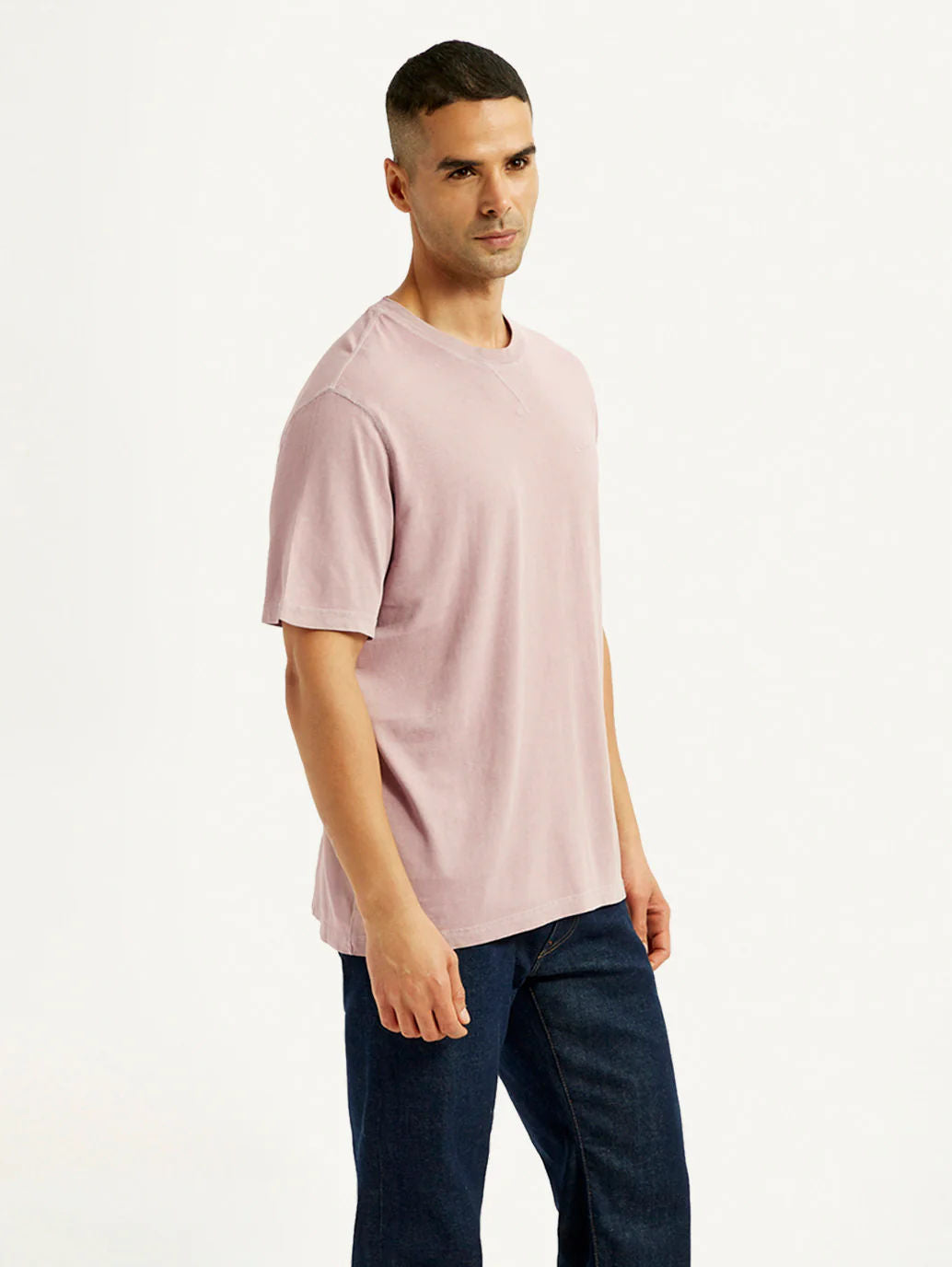 ROUND T-SHIRT