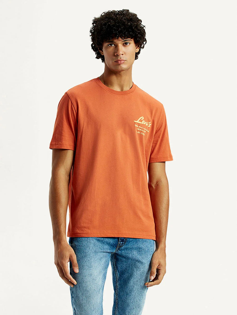 ROUND T-SHIRT