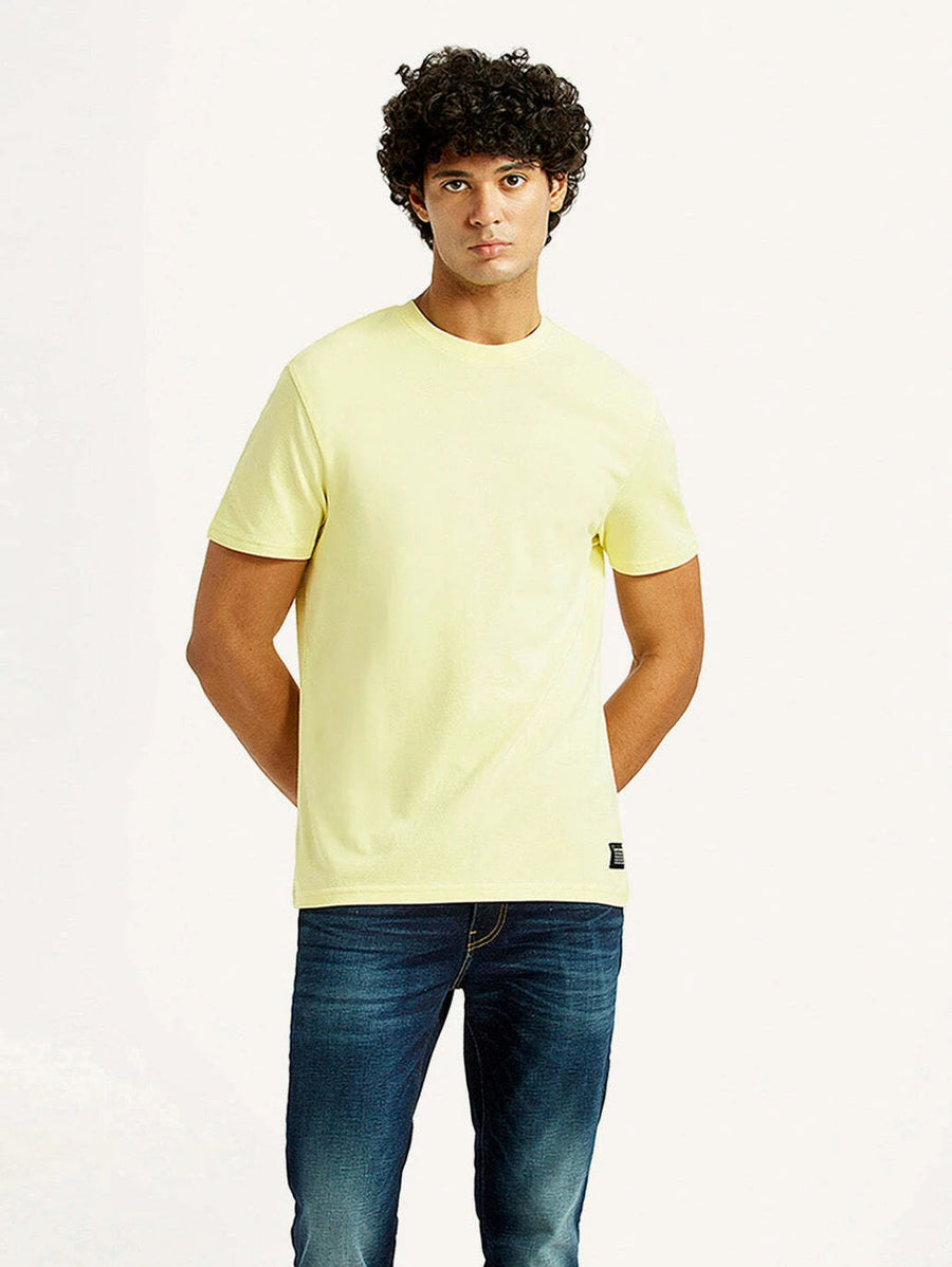 ROUND T-SHIRT