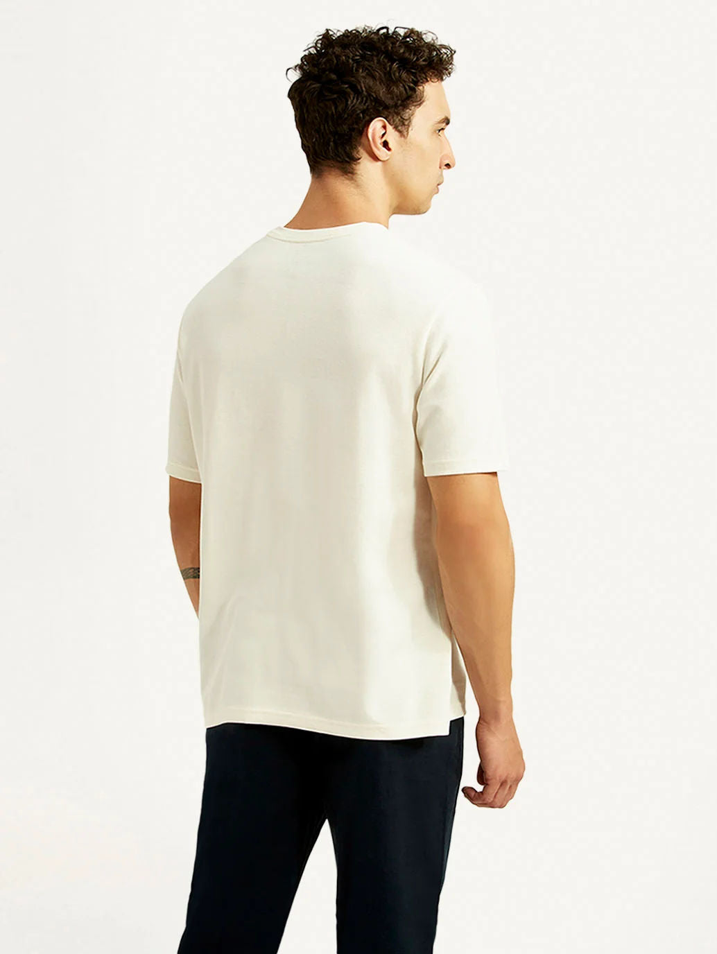 ROUND T-SHIRT