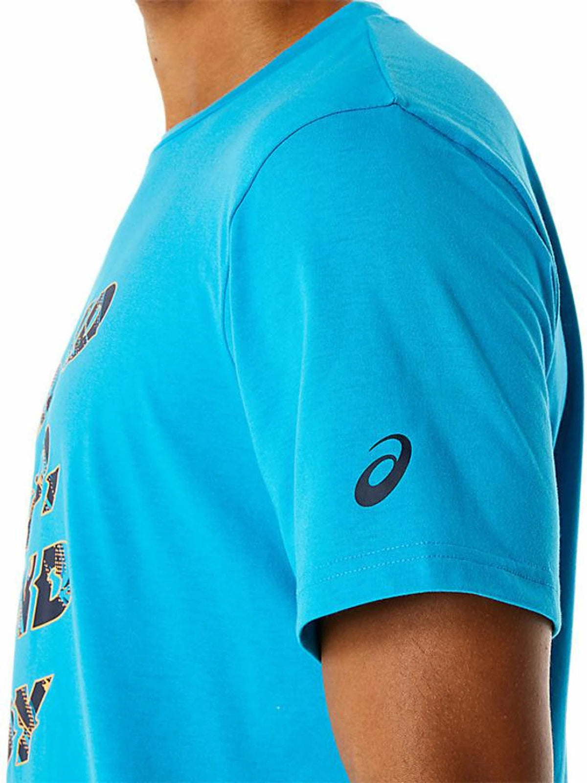 ROUND T-SHIRT