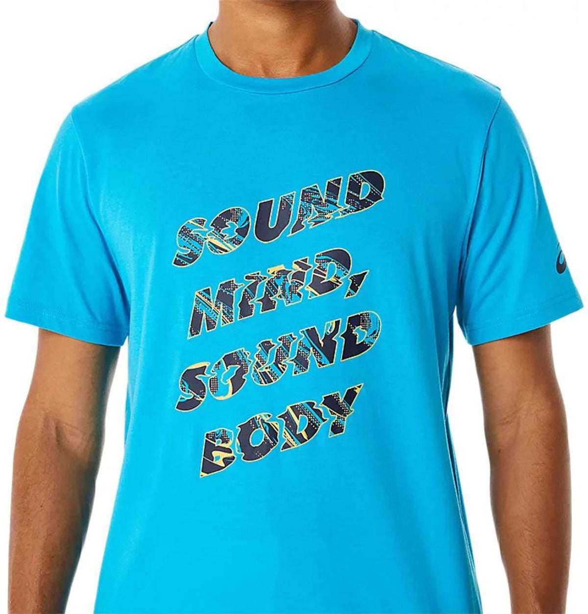 ROUND T-SHIRT