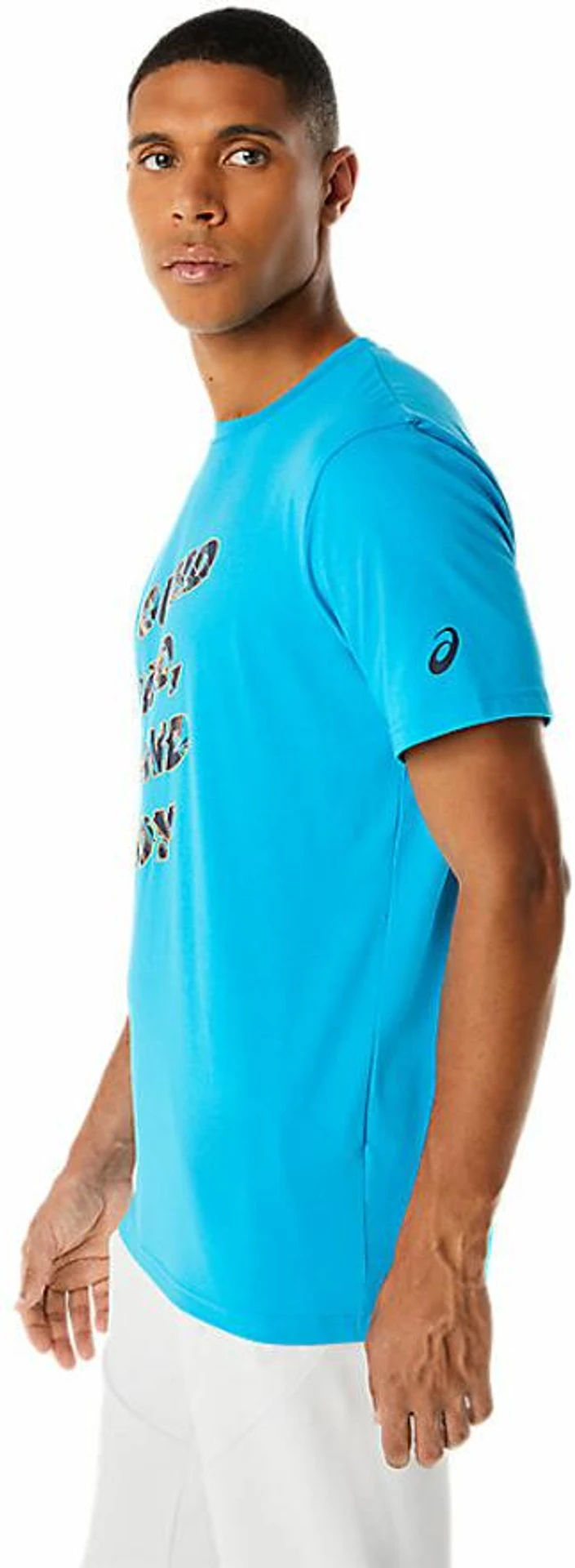 ROUND T-SHIRT