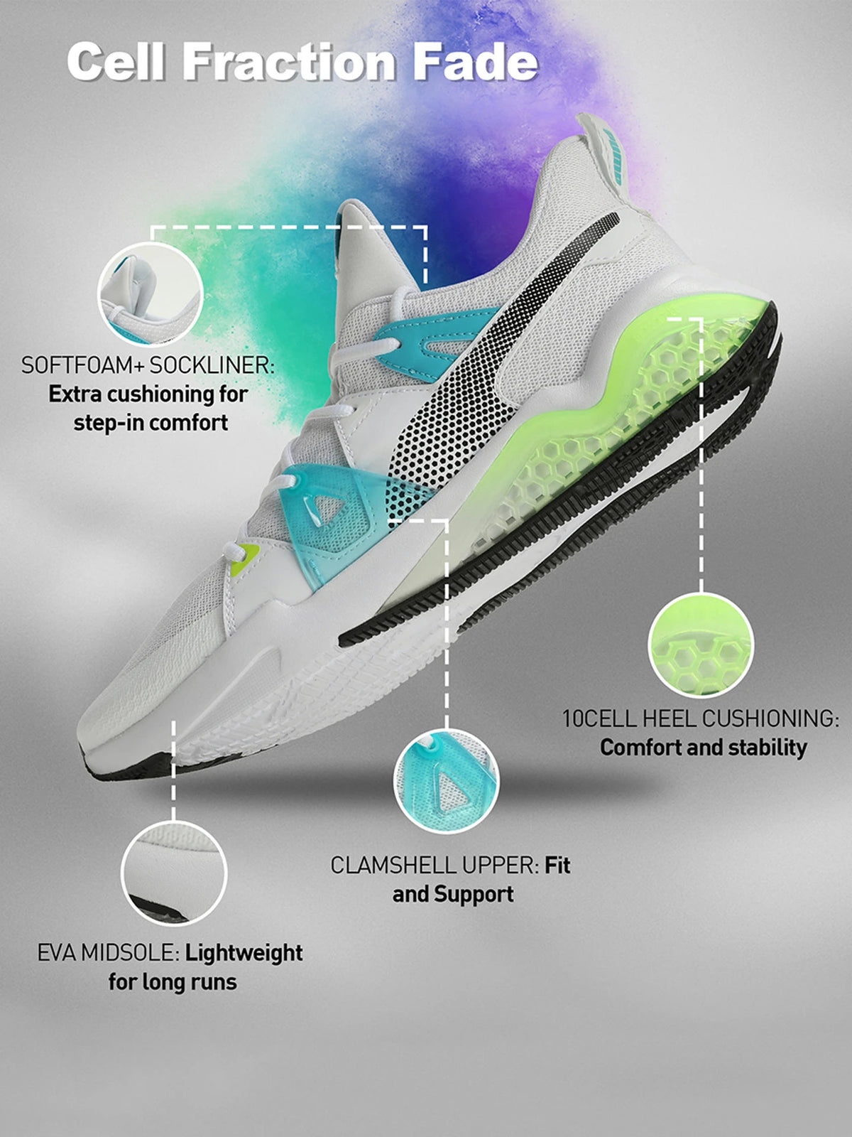 SHOE
