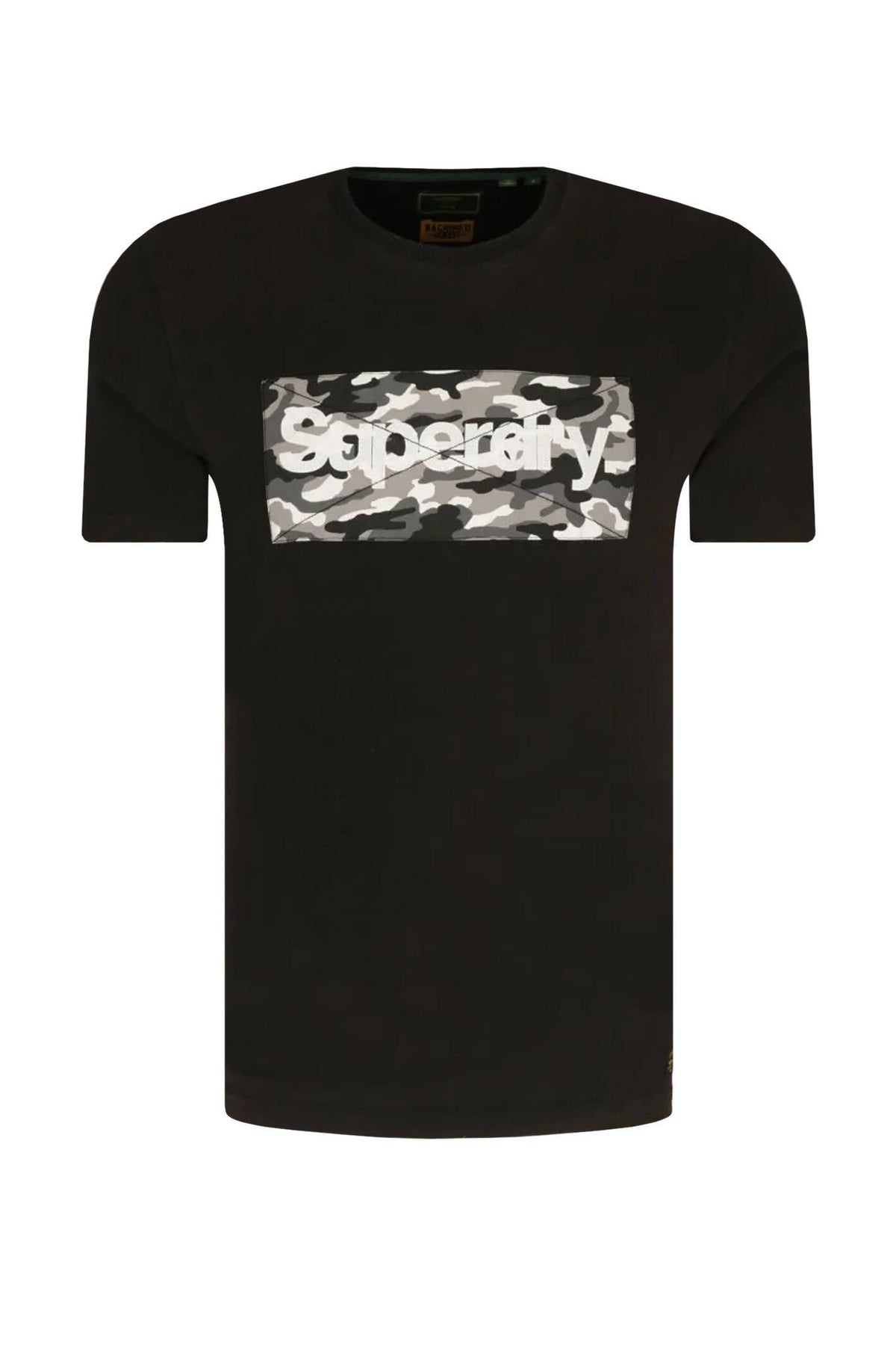 ROUND T-SHIRT