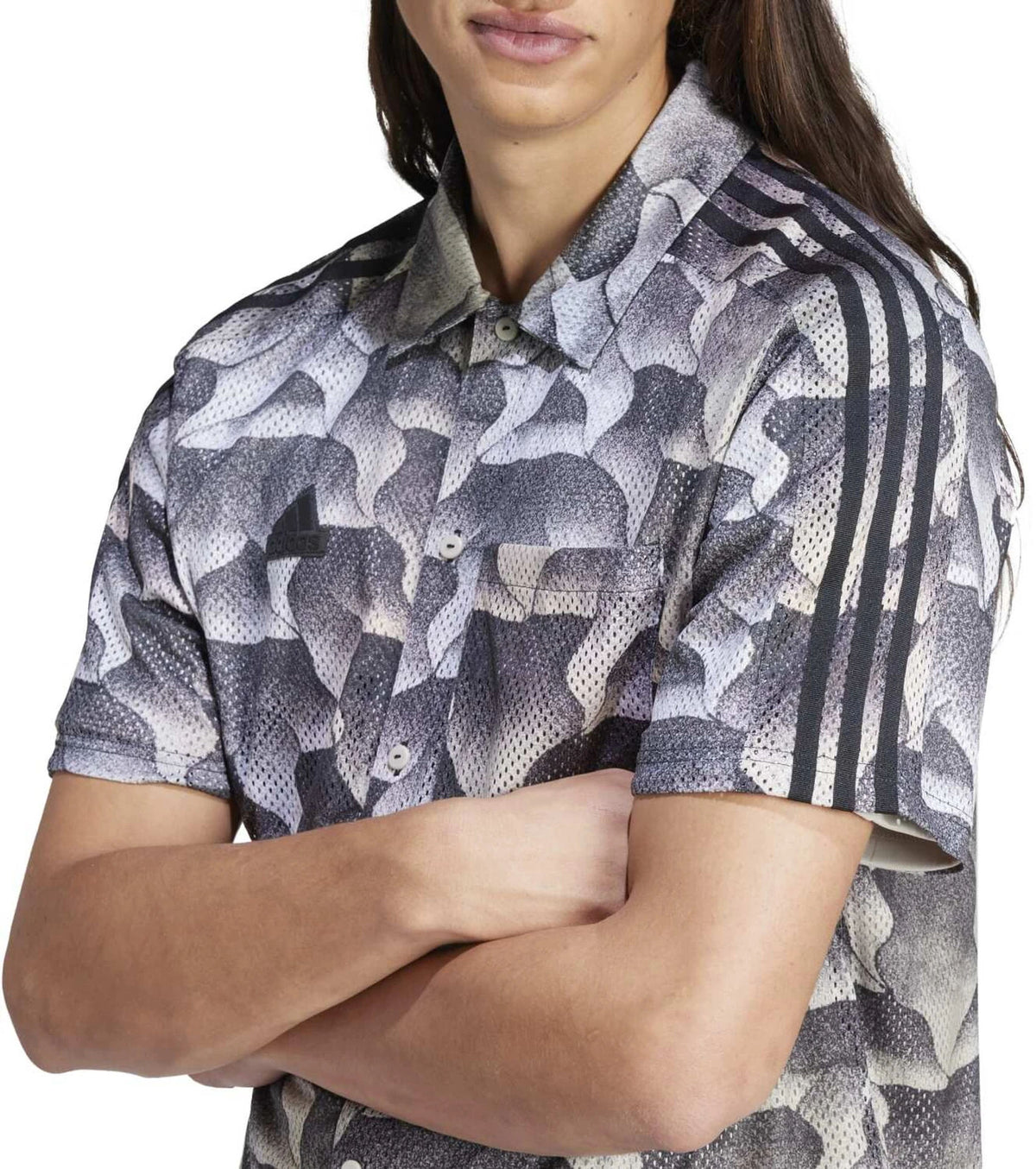 POLO T-SHIRT